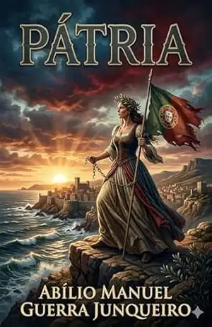 Pátria – Abílio Manuel Guerra Junqueiro