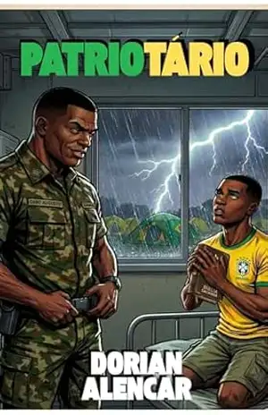 Patriotário – Dorian Alencar
