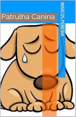 Patrulha Canina – marcos pereira