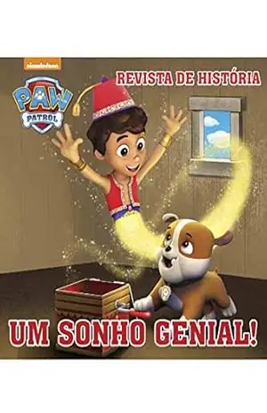 Patrulha Canina Revista de História Ed 03 – On Line  Editora