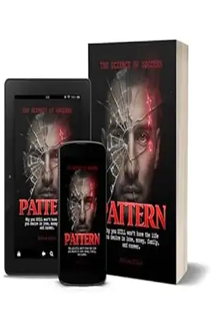 PATTERN I The Science of Success – Mônica  Müller