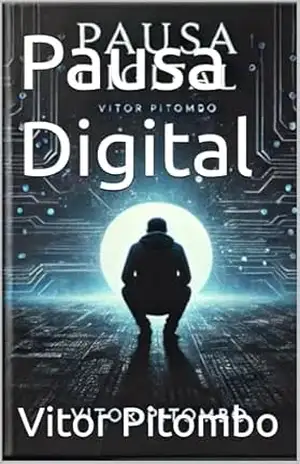 Pausa Digital – Vitor  Pitombo