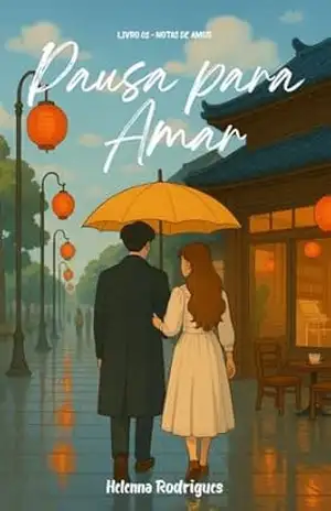 Pausa para Amar – Helenna  Rodrigues
