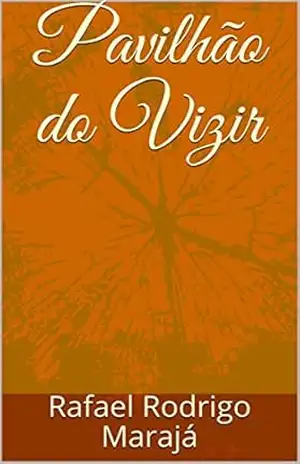 Pavilhão do Vizir - Rafael Rodrigo Marajá