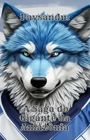 Paysandu: A Saga do Gigante da Amazônia – Ruy  Paulo