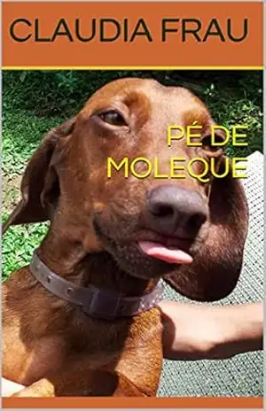 PÉ DE MOLEQUE – CLAUDIA FRAU