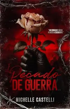 Pecado de Guerra – Michelle Castelli