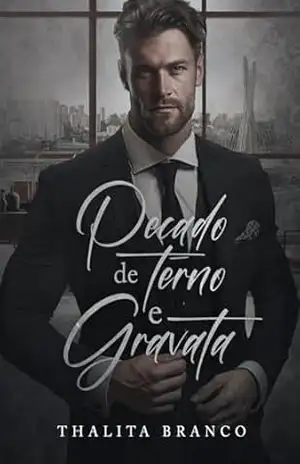 Pecado de Terno e Gravata – Thalita Branco