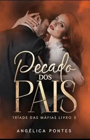 Pecado dos Pais - Angélica  Pontes