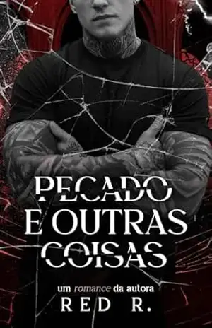 Pecado e Outras Coisas (Série Ravina Livro 3) – Red R.