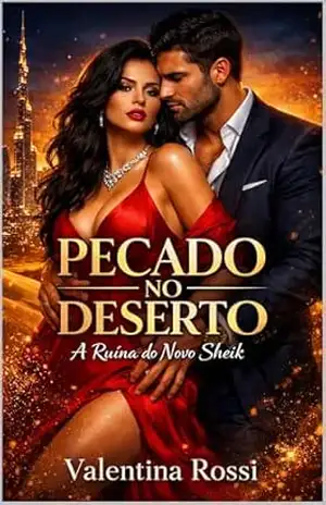 Pecado no Deserto: Um Romance Hot com o Sheik: Casamento de Conveniência e Proximidade Forçada - Valentina Rossi