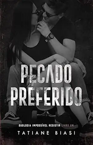 Pecado Preferido – Tatiane Biasi