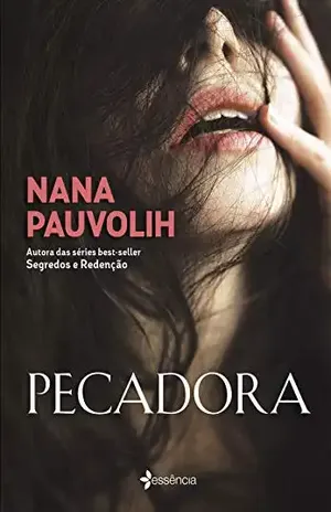 Pecadora - Nana Pauvolih