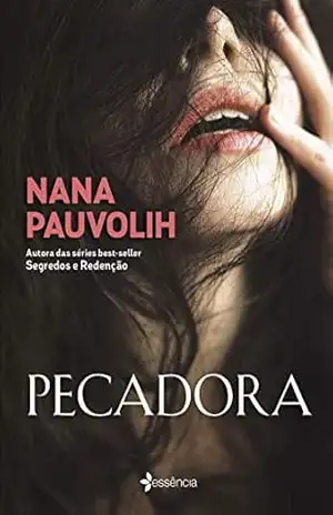 Pecadora – Nàna Páuvolih