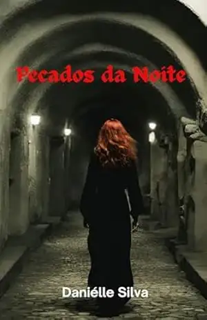 Pecados da Noite – Daniélle Silva