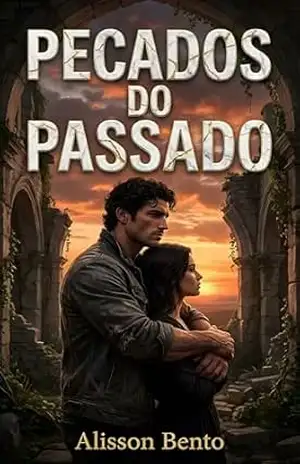 Pecados do Passado: Um Romance Dark de Redenção e Ódio (Obsessões Perigosas) - Alisson Bento