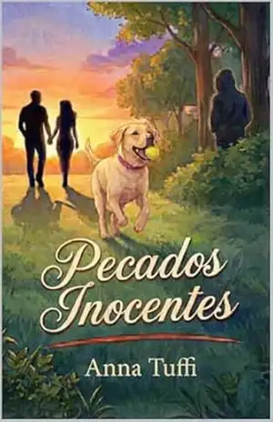 Pecados Inocentes – Anna Tuffi