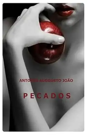 Pecados – Antonio Auggusto João