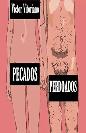 Pecados perdoados – Victor Vitoriano