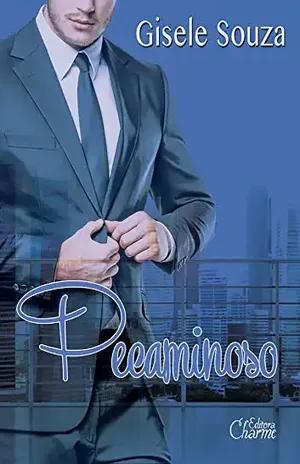 Pecaminoso – Gisele Souza