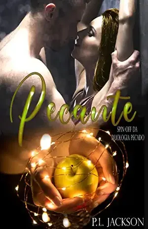 Pecante: Spin off III (Série Pecado) – P. L. Jackson