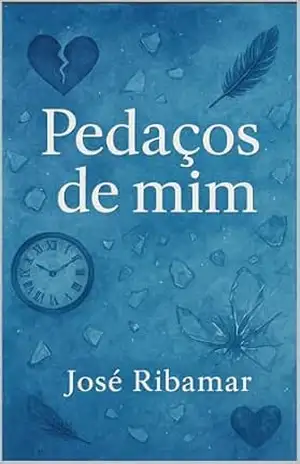 Pedaços de mim – José  Ribamar