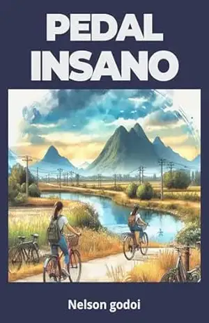 Pedal Insano – Nelson  Godoi