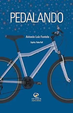 Pedalando – Antonio  Luiz Fontela