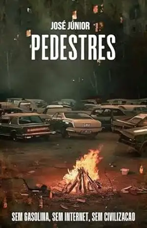 Pedestres – José Júnior