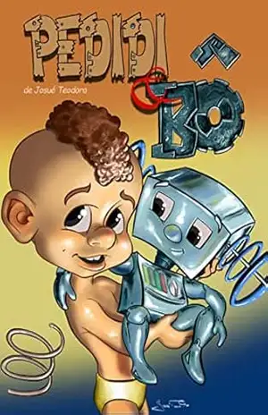 Pedidi e Bô – Josué Teodoro