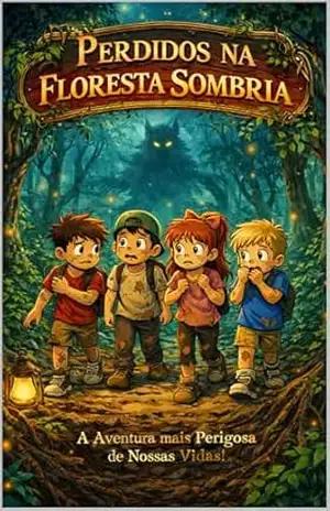 PEDIDOS NA FLORESTA SOMBRIA: UM APREDIZADO NA FLOR DA PELE – Roselane Dias Cezar Cardoso