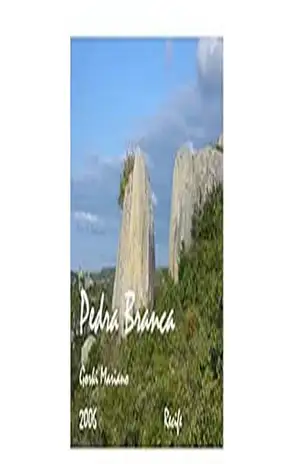 Pedra Branca – Gorki Mariano