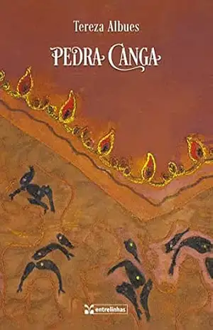 Pedra Canga – Tereza Albues