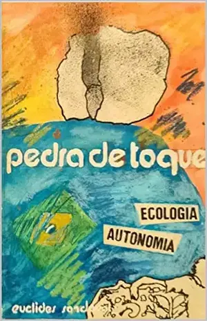PEDRA DE TOQUE: O PARAÍSO JÁ – EUCLIDES SANDOVAL