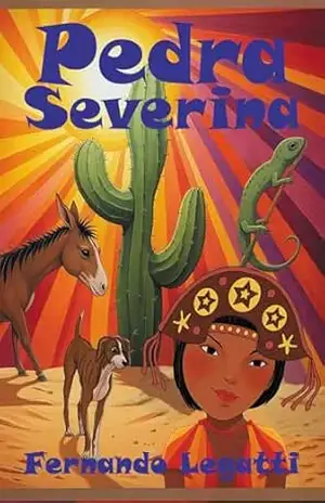 Pedra Severina - Fernando Legatti
