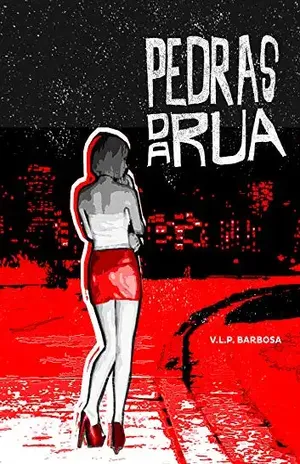 Pedras da Rua - VLP Barbosa