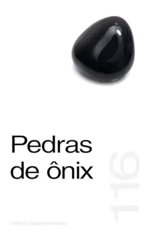 Pedras de ônix (Sermão 116) – Martinho Lutero Semblano