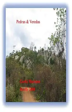 Pedras e Veredas – Gorki Mariano