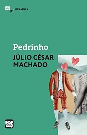 Pedrinho (MiniPops) - Júlio César Machado