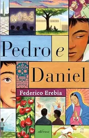 Pedro e Daniel - Federico Erebia