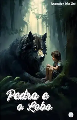 Pedro e o Lobo – Vinícius Léscio