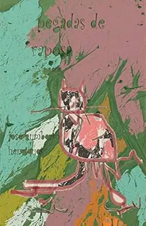 Pegadas de Raposa – José Humberto da Silva Henriques