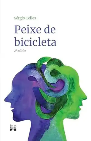 Peixe de bicicleta – Sérgio Telles