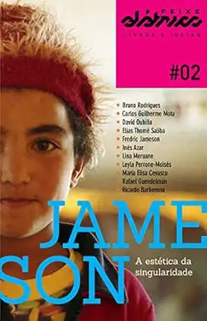 Peixe–elétrico #02: Jameson – Bruno Rodrigues