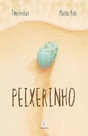 Peixerinho – Tino Freitas