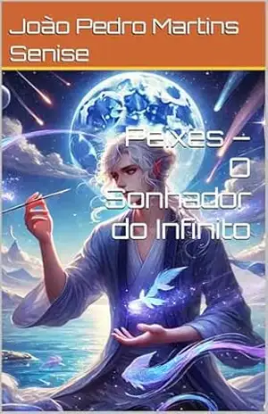 Peixes – O Sonhador do Infinito (Os Guardiões do Zodíaco Livro 12) – João Pedro  Martins Senise