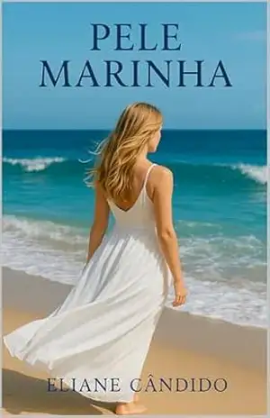PELE MARINHA – ELIANE CÂNDIDO