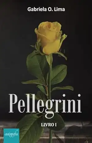 Pellegrini – Gabriela Oliveira