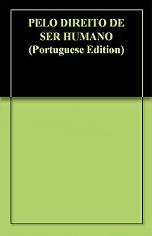 PELO DIREITO DE SER HUMANO – Simone Rodrigues