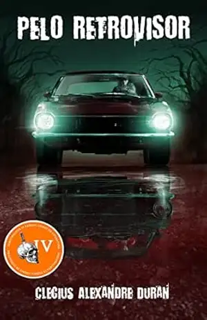 Pelo Retrovisor - Clecius Alexandre Duran